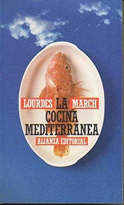 LA COCINA MEDITERRANEA