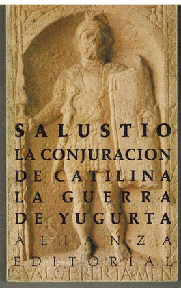 LA CONJURACION DE CATALINA / LA GUERRA DE YUGURTA