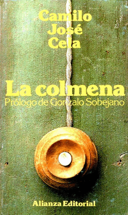 LA COLMENA