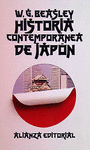 HISTORIA CONTEMPORANEA DE JAPON