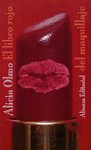 EL LIBRO ROJO DEL MAQUILLAJE