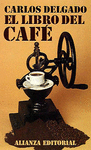 LIBRO DEL CAFE