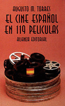 EL CINE ESPAOL EN 119 PELICULAS