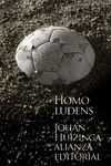 HOMO LUDENS- N