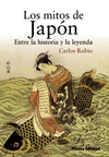 LOS MITOS DE JAPN -POL