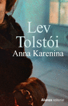 ANNA KARENINA -POL