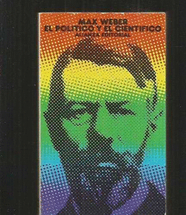 EL POLITICO Y EL CIENTIFICO