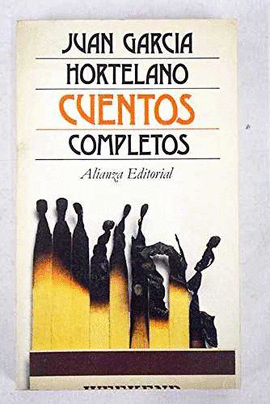 CUENTOS COMPLETOS
