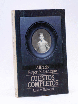 CUENTOS COMPLETOS, 1964-1974