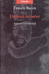 EL AVANCE DEL SABER