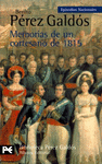 MEMORIAS DE UN CORTESANO DE 1815 -B