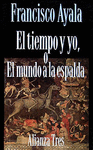 EL TIEMPO Y YO O EL MUND