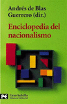 ENCICLOPEDIA DEL NACIONALISMO -GB