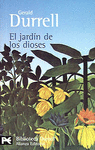 EL JARDIN DE LOS DIOSES