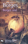 BORGES ORAL -B