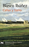 CAAS Y BARRO -B