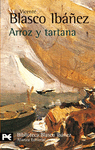 ARROZ Y TARTANA -B
