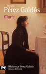 GLORIA -B