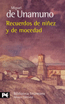 RECUERDOS DE NIEZ Y DE MOCEDAD -B