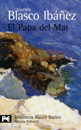 EL PAPA DEL MAR -B