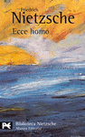 ECCE HOMO -B