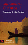 CUENTOS 2 -B POE