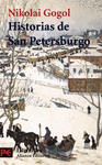 HISTORIAS DE SAN PETERSBURGO -R
