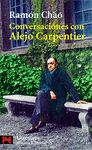 CONVERSACIONES CON ALEJO CARPENTIER -B