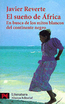 EL SUEO DE AFRICA -B