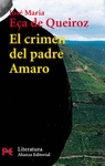 EL CRIMEN DEL PADRE AMARO -B