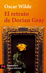 EL RETRATO DE DORIAN GRAY -B