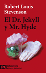 EL DOCTOR JEKYLL Y MR. HYDE -B