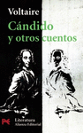 CANDIDO Y OTROS CUENTOS -B