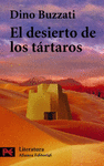 EL DESIERTO DE LOS TARTAROS -B