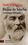 HOJAS DE HIERBA -B-