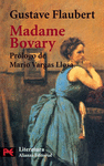 MADAME BOVARY -B