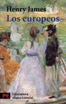 LOS EUROPEOS-B