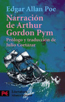 NARRACION DE ARTHUR GORDON PYM. B