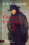 CRIMEN Y CASTIGO 2 -B-