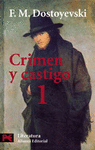 CRIMEN Y CASTIGO 1 -B-