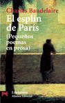 EL ESPLIN DE PARIS