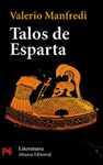 TALOS DE ESPARTA -B-
