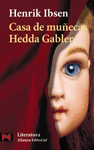 CASA DE MUECAS. HEDDA GABLER -B