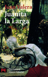 JUANITA LA LARGA -B