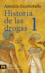 HISTORIA DE LAS DROGAS 1 -B-