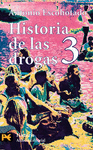 HISTORIA DE LAS DROGAS 3 -B-