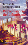 BREVE HISTORIA DEL URBANISMO -BOLS. -B