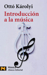 INTRODUCCION A LA MUSICA -B