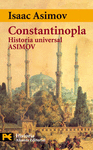 CONSTANTINOPLA. HISTORIA UNIVERSAL. B