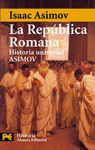 LA REPUBLICA ROMANA. HISTORIA UNIVERSAL